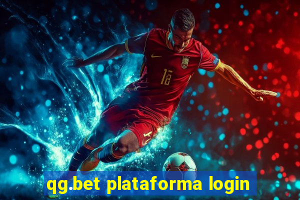 qg.bet plataforma login